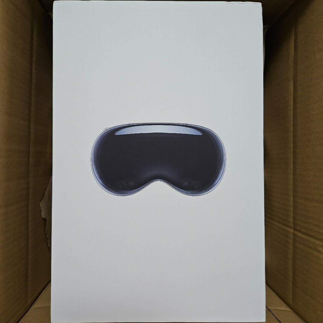 未開封品,Apple Vision Pro 解き放つ 256GB 未開封品,Apple Vision Pro 解き放つ 256GB