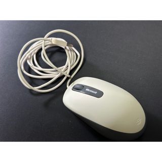 マイクロソフト(Microsoft)のMicrosoft　Comfort Mouse 3000 for Busines(PCパーツ)