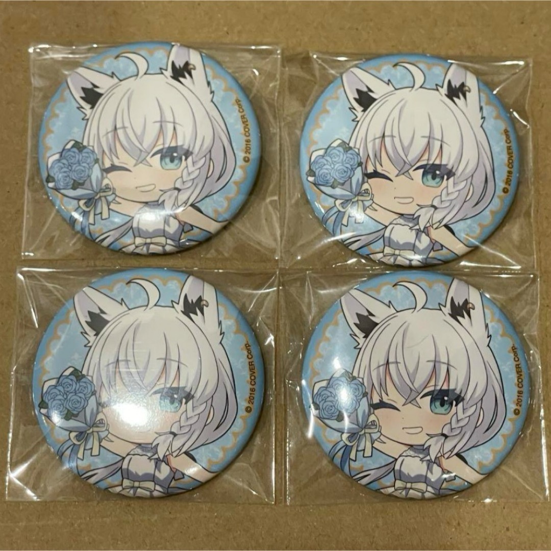 火威青 ホロライブ 薄 7th Anniversary 缶バッジ|ピンズ 火威青 ホロライブ 薄 7th Anniversary 缶バッジ|ピンズ