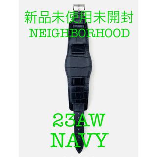 NEIGHBORHOOD(レザーベルト)のフリマアイテム一覧 NEIGHBORHOOD(レザーベルト)のフリマアイテム一覧