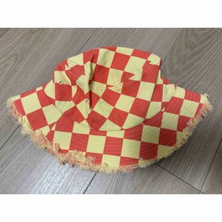 beams キッズ帽子(帽子)