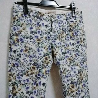 Apuweiser-riche(クロップドパンツ)のフリマアイテム一覧 Apuweiser-riche(クロップドパンツ)のフリマアイテム一覧