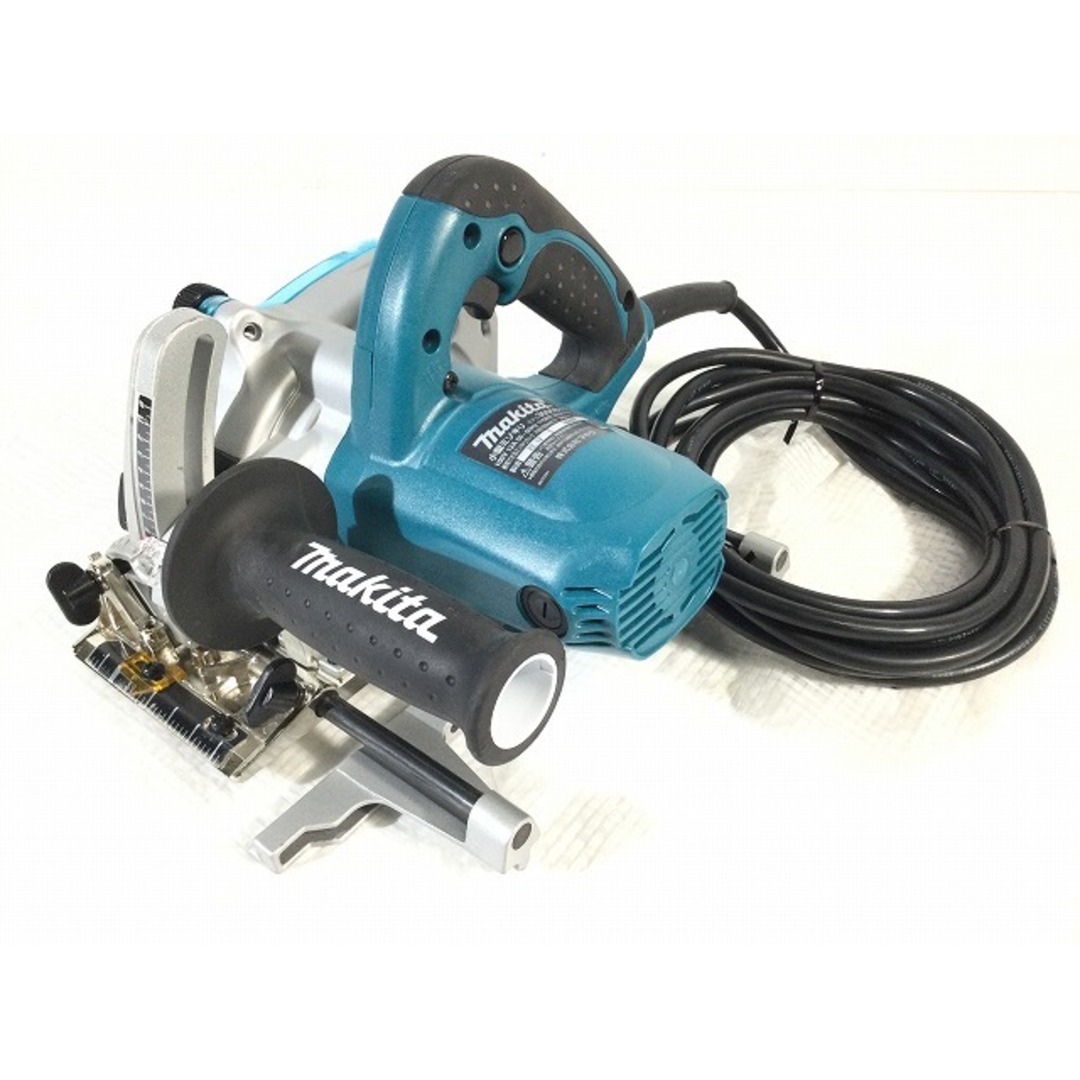 Makita - ☆中古品☆ makita マキタ 100V 小型ミゾキリ 3005BA Makita - ☆中古品☆ makita マキタ 100V 小型ミゾキリ 3005BA