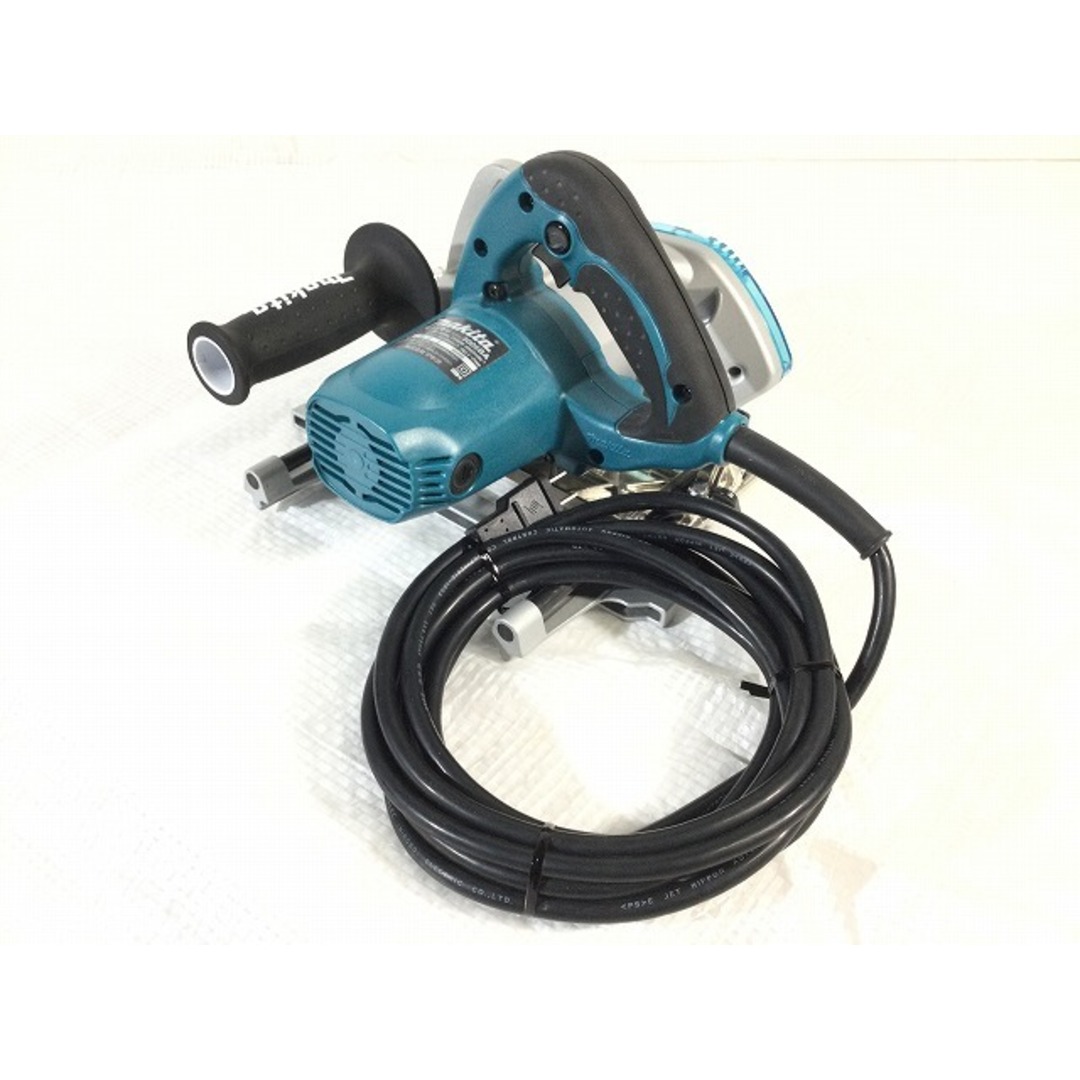 Makita - ☆中古品☆ makita マキタ 100V 小型ミゾキリ 3005BA Makita - ☆中古品☆ makita マキタ 100V 小型ミゾキリ 3005BA
