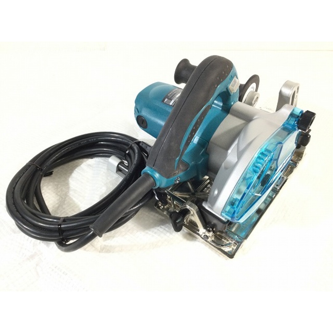 Makita - ☆中古品☆ makita マキタ 100V 小型ミゾキリ 3005BA Makita - ☆中古品☆ makita マキタ 100V 小型ミゾキリ 3005BA