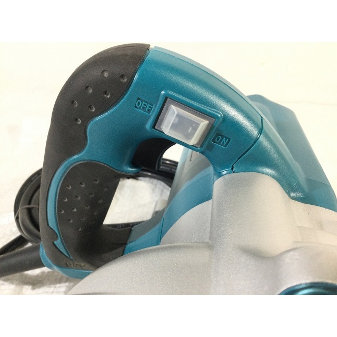Makita - ☆中古品☆ makita マキタ 100V 小型ミゾキリ 3005BA Makita - ☆中古品☆ makita マキタ 100V 小型ミゾキリ 3005BA