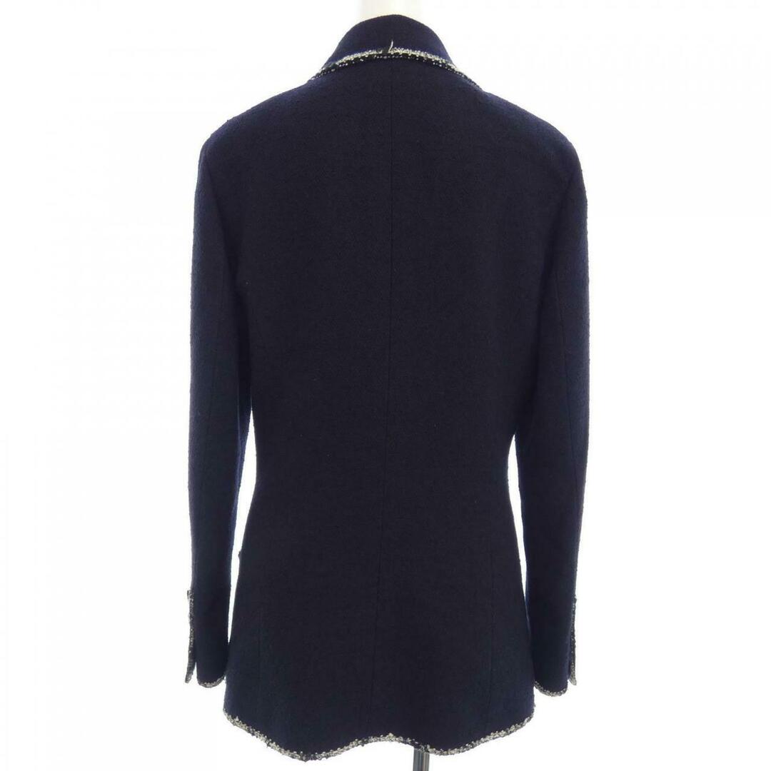 CHANEL - シャネル CHANEL ジャケットの通販 by KOMEHYO ONLINE CHANEL - シャネル CHANEL ジャケットの通販 by KOMEHYO ONLINE