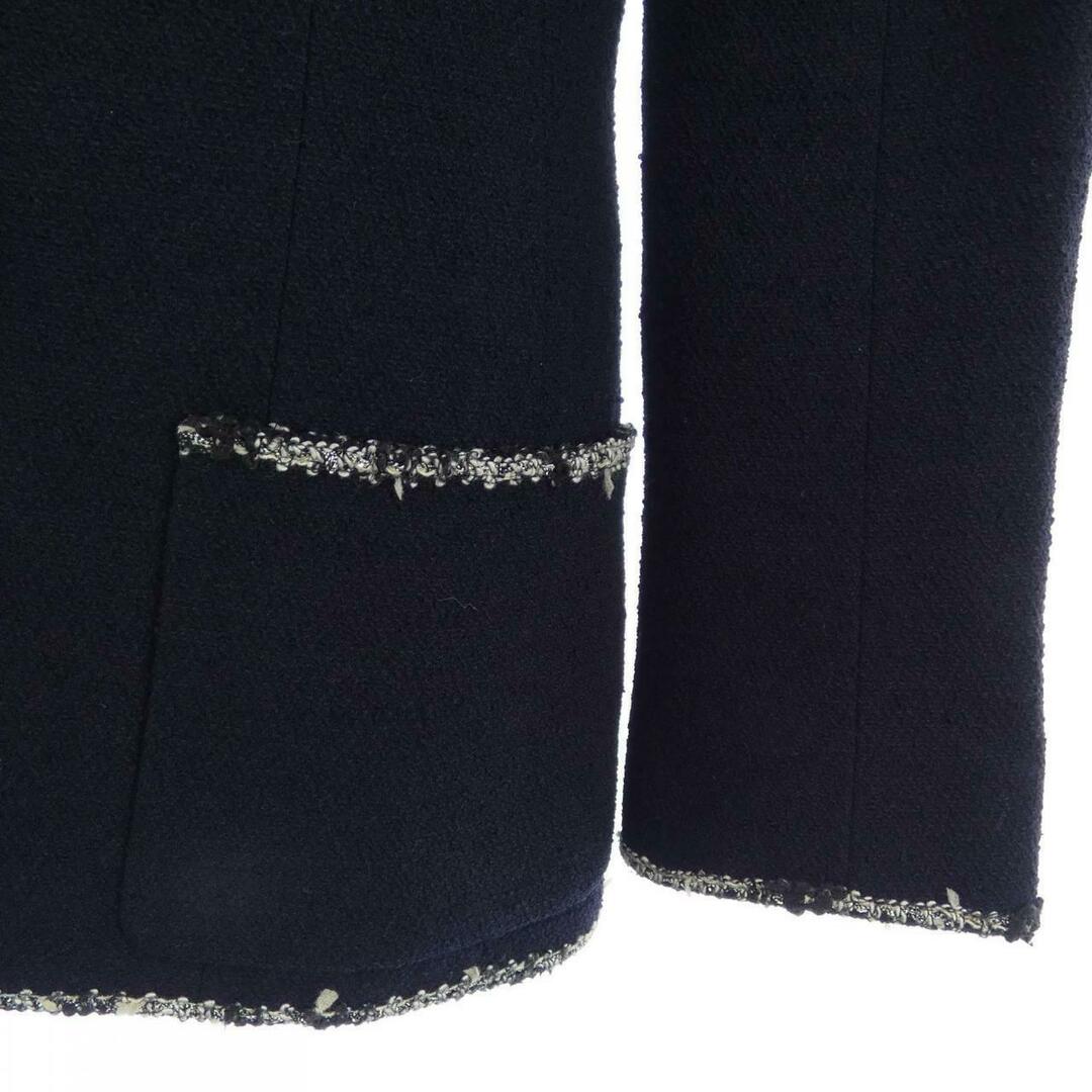 CHANEL - シャネル CHANEL ジャケットの通販 by KOMEHYO ONLINE CHANEL - シャネル CHANEL ジャケットの通販 by KOMEHYO ONLINE