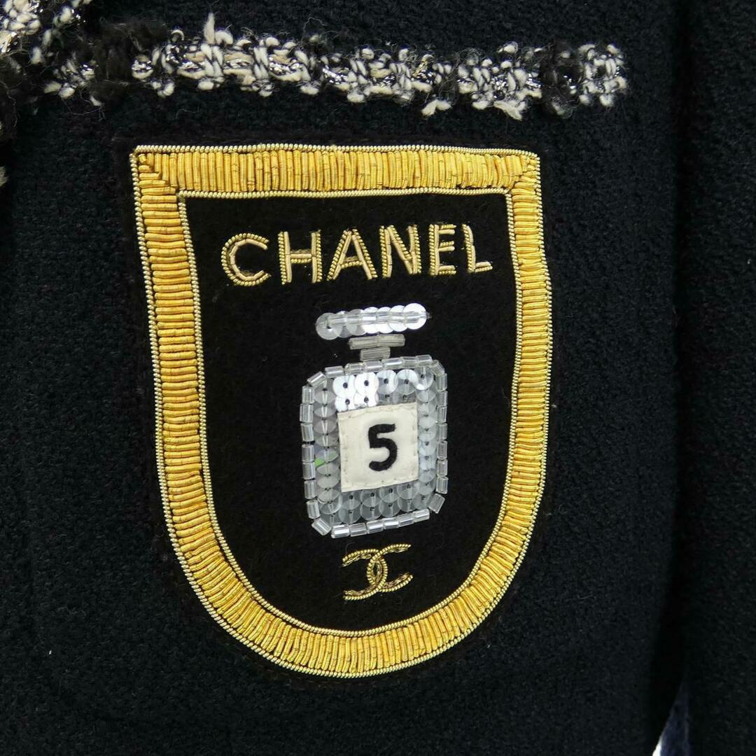 CHANEL - シャネル CHANEL ジャケットの通販 by KOMEHYO ONLINE CHANEL - シャネル CHANEL ジャケットの通販 by KOMEHYO ONLINE