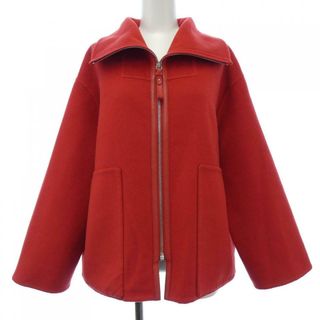 エルメス(HERMES)のエルメス HERMES コート(その他)