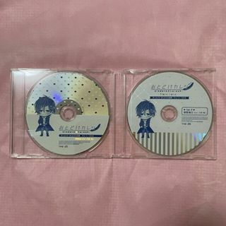 おとどけカレシ　御国海斗　アニメイト特典CD　2枚セット(アニメ)