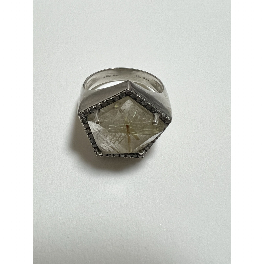 adlin hue リング #11の通販 by m's shop|ラクマ adlin hue リング #11の通販 by m's shop|ラクマ