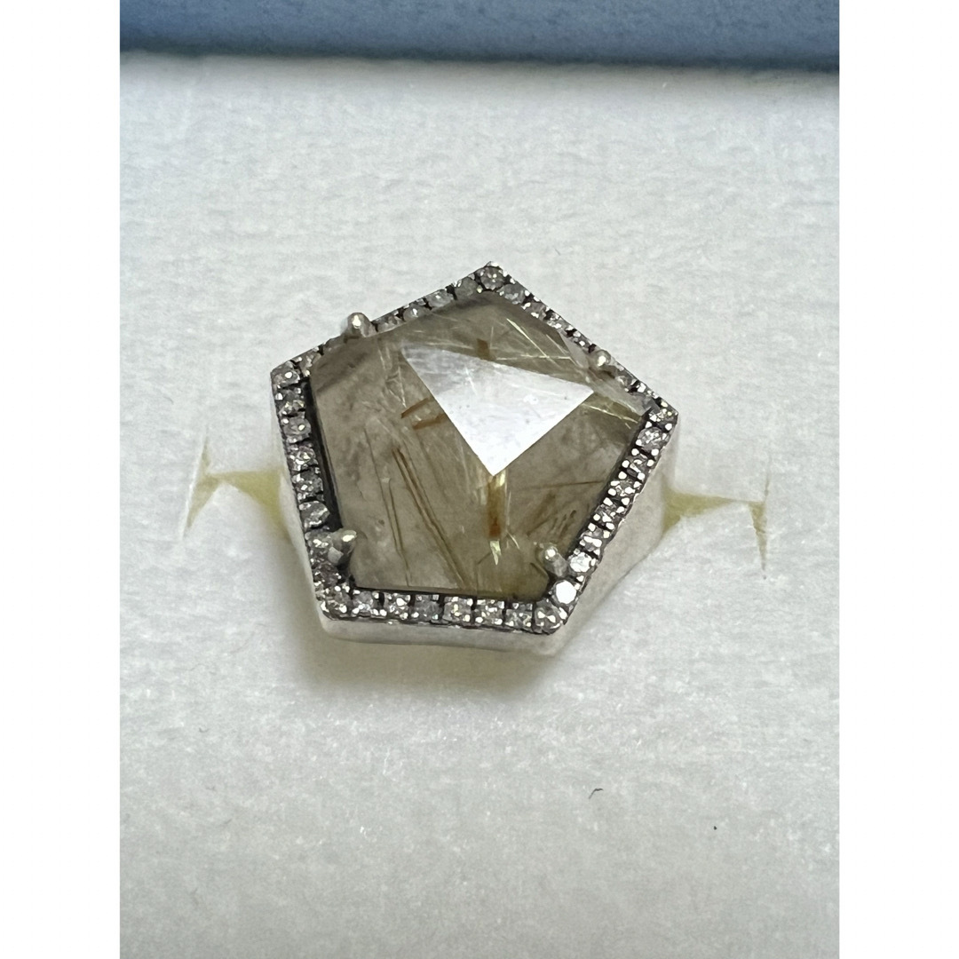 adlin hue リング #11の通販 by m's shop|ラクマ adlin hue リング #11の通販 by m's shop|ラクマ