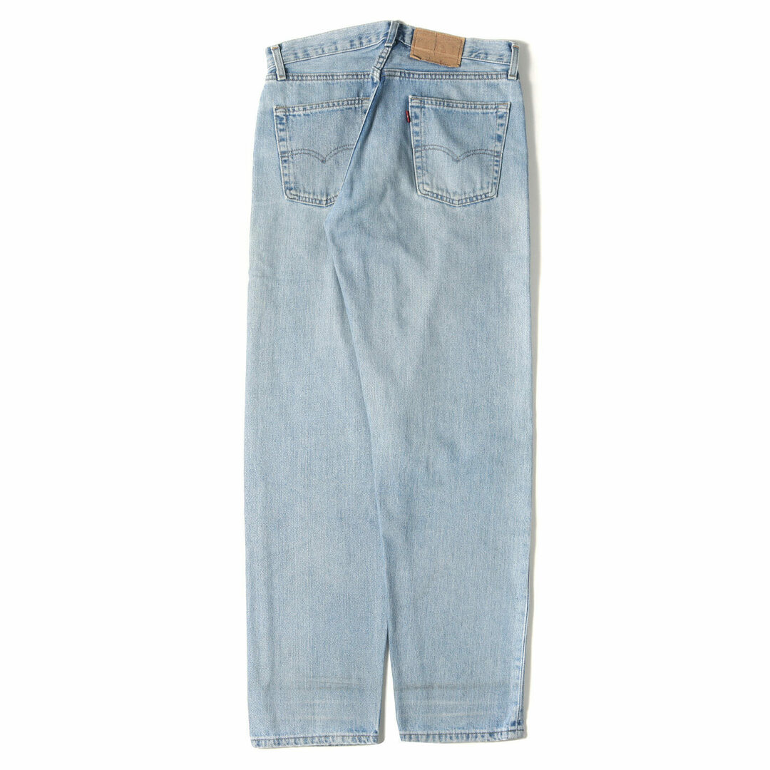 Levi's - Levis リーバイス デニムパンツ サイズ:W32 L34 518 Levi's - Levis リーバイス デニムパンツ サイズ:W32 L34 518