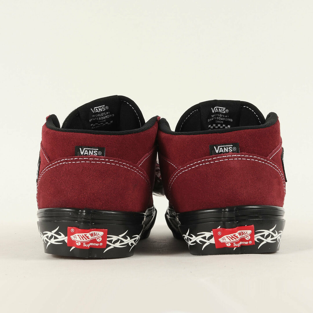 Supreme - 新品 Supreme シュプリーム サイズ:26.5cm 21AW VANS Supreme - 新品 Supreme シュプリーム サイズ:26.5cm 21AW VANS