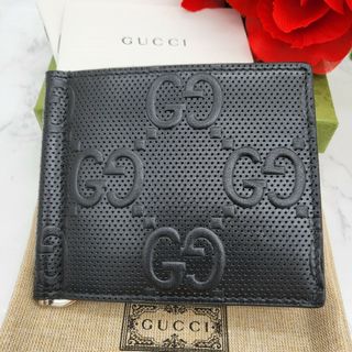 GUCCI(マネークリップ)のフリマアイテム一覧 GUCCI(マネークリップ)のフリマアイテム一覧
