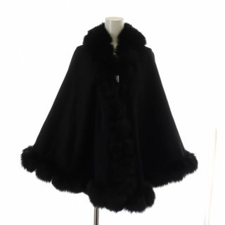 other - ファビオラ ムーンバット ポンチョ ウール カシミヤ混 other - ファビオラ ムーンバット ポンチョ ウール カシミヤ混