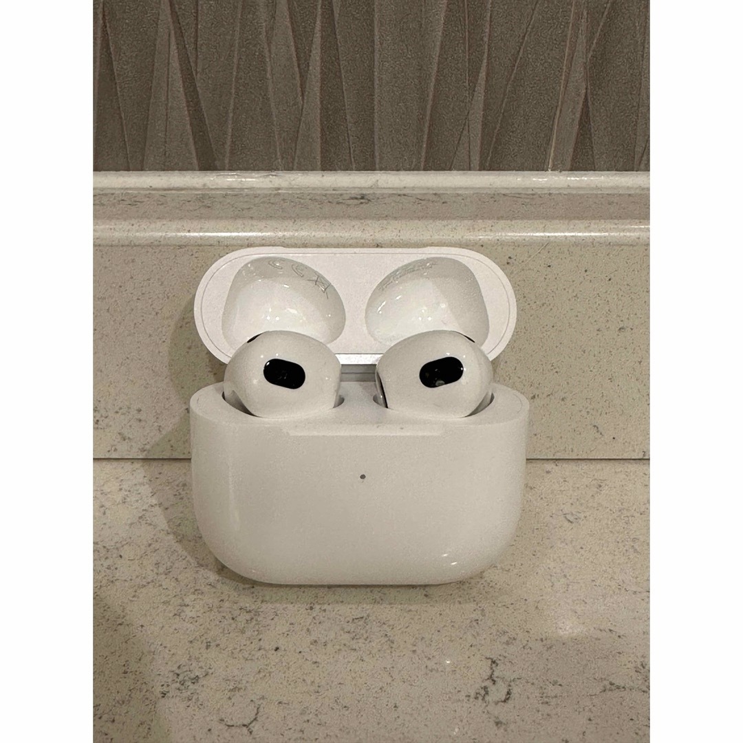 AirPods 第3世代 美品 AirPods 第3世代 美品