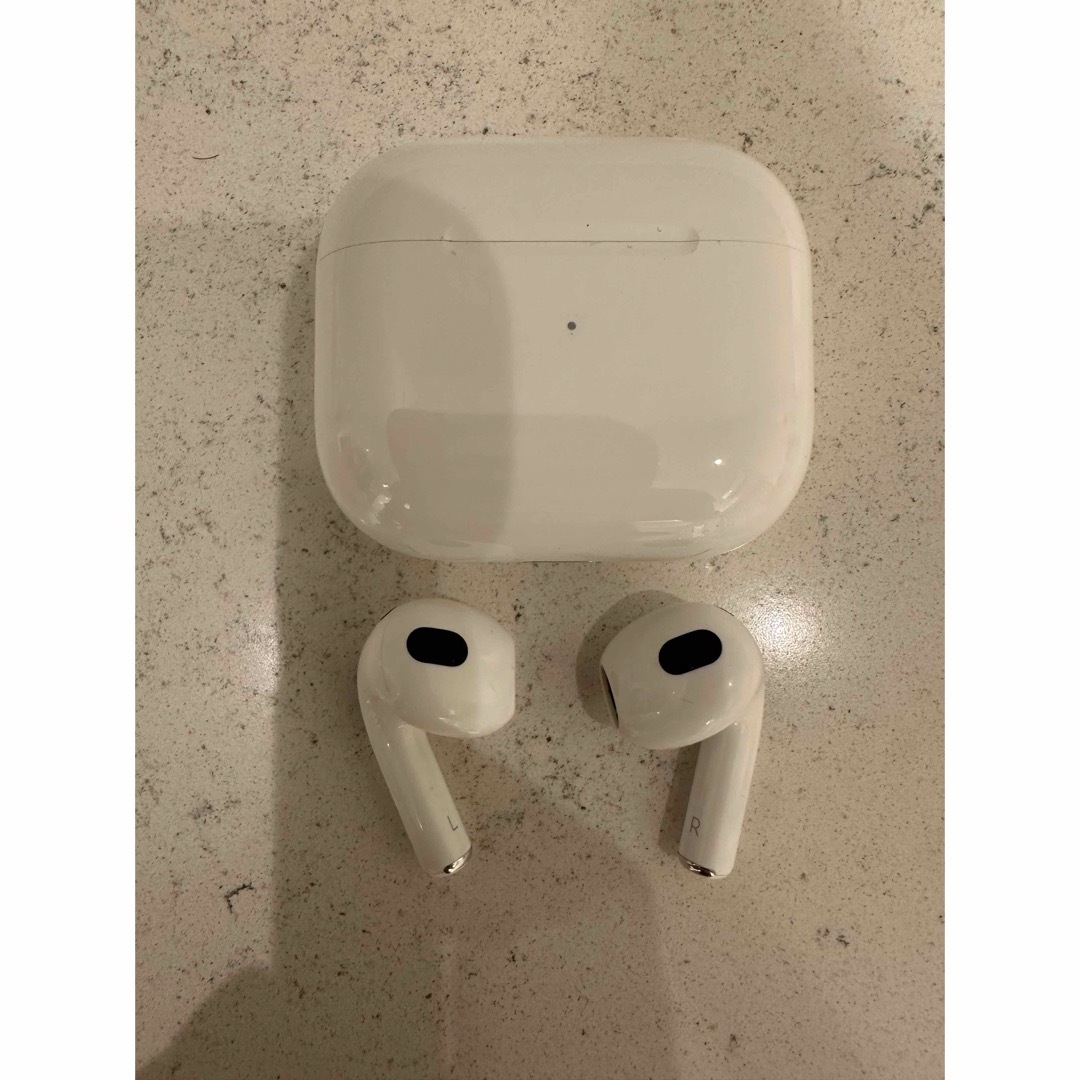 AirPods 第3世代 美品 AirPods 第3世代 美品