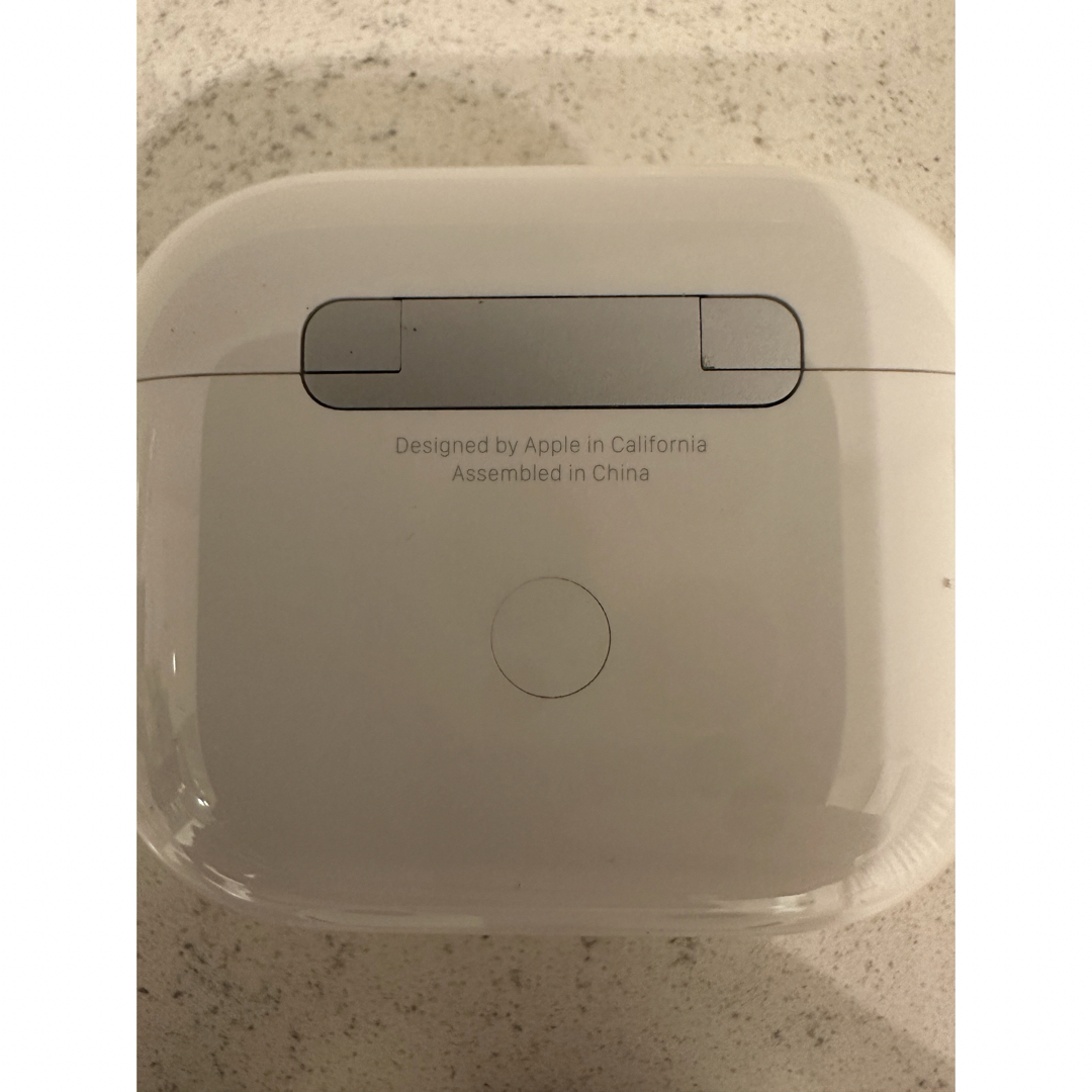 AirPods 第3世代 美品 AirPods 第3世代 美品