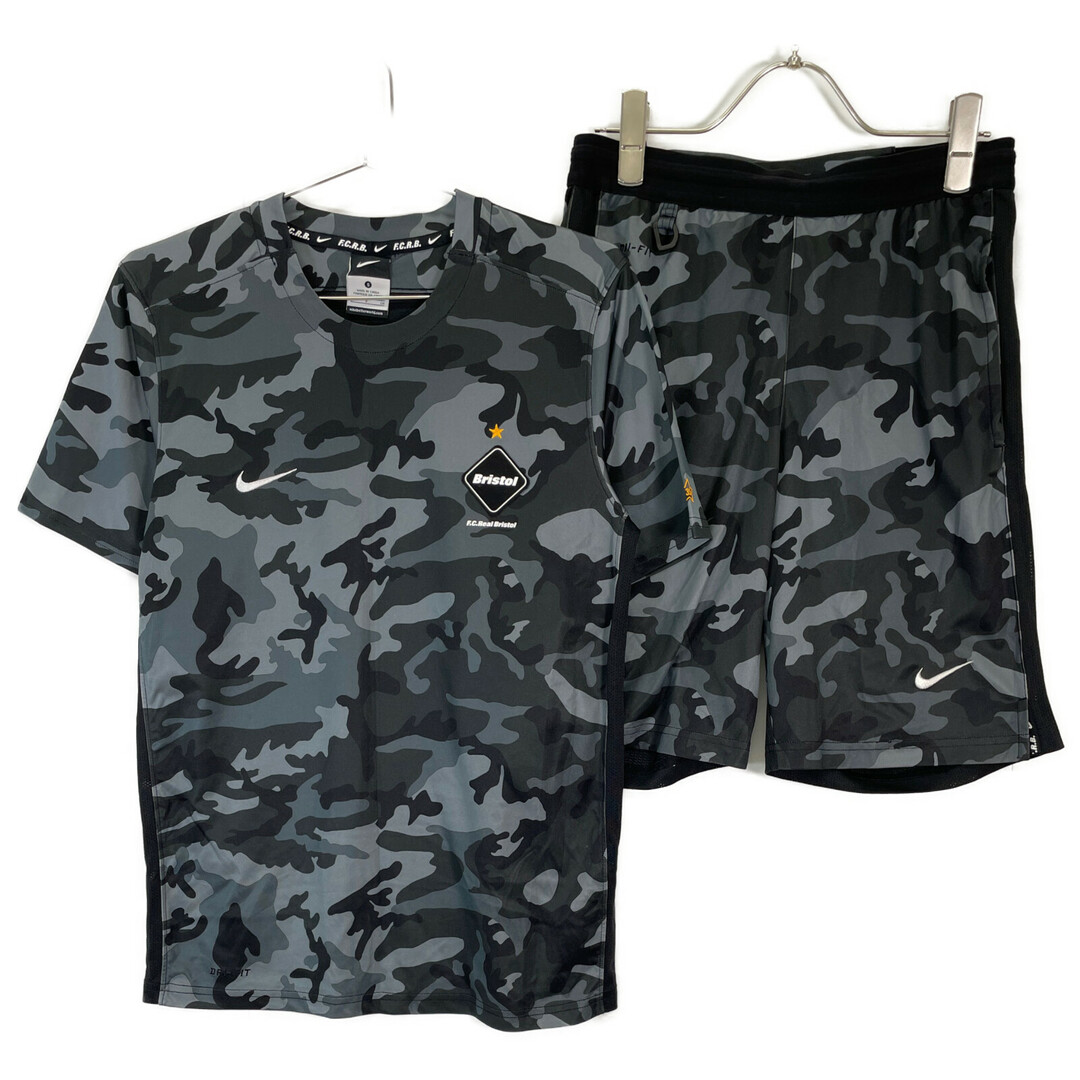 F.C.R.B. - エフシーリアルブリストル ×NIKE 823126-010 16SS F.C.R.B. - エフシーリアルブリストル ×NIKE 823126-010 16SS
