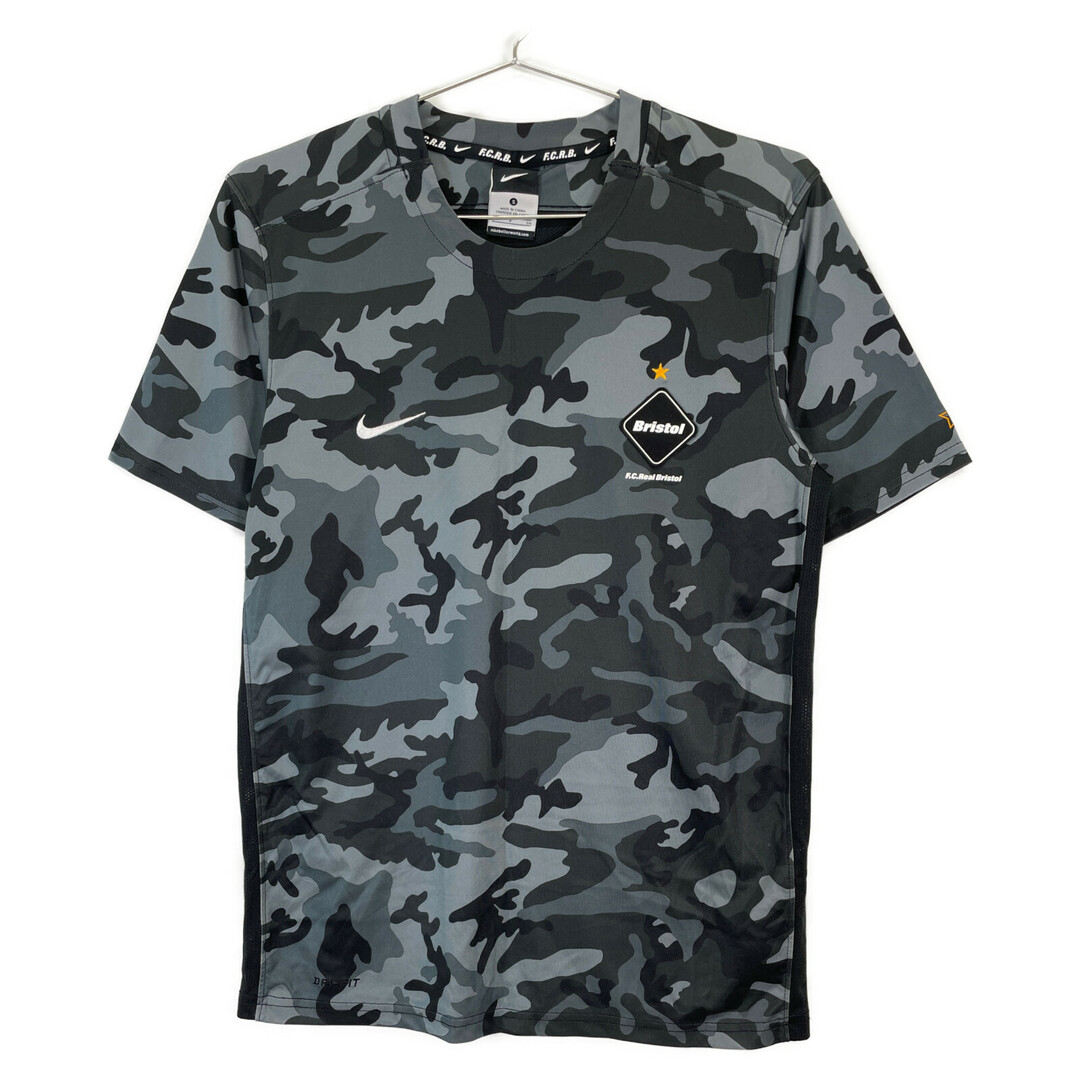 F.C.R.B. - エフシーリアルブリストル ×NIKE 823126-010 16SS F.C.R.B. - エフシーリアルブリストル ×NIKE 823126-010 16SS