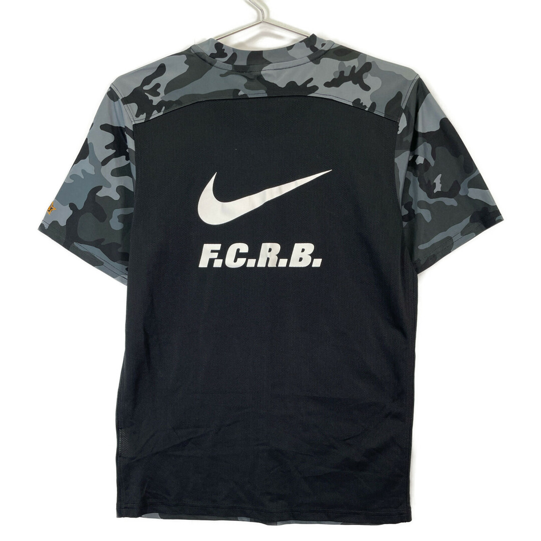 F.C.R.B. - エフシーリアルブリストル ×NIKE 823126-010 16SS F.C.R.B. - エフシーリアルブリストル ×NIKE 823126-010 16SS