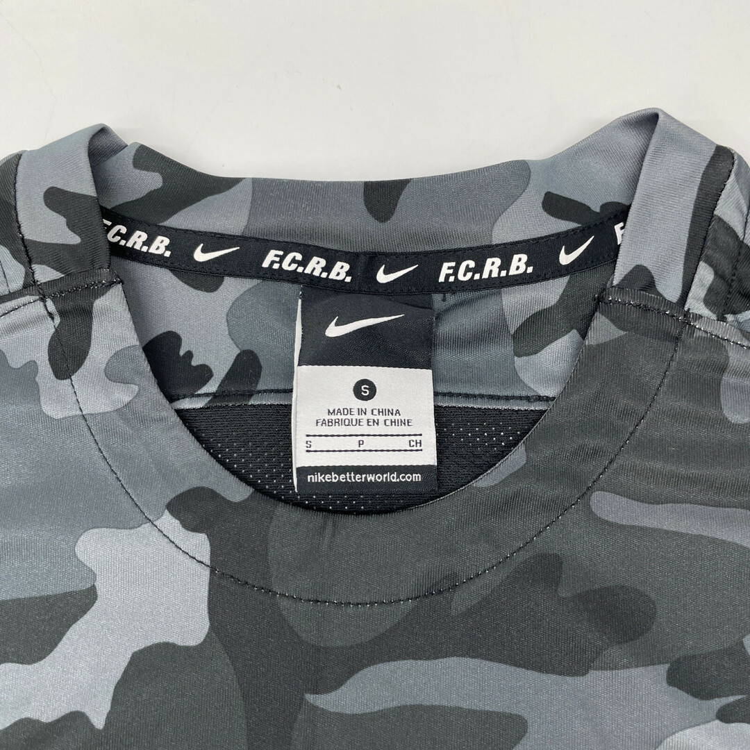 F.C.R.B. - エフシーリアルブリストル ×NIKE 823126-010 16SS F.C.R.B. - エフシーリアルブリストル ×NIKE 823126-010 16SS