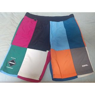 F.C.R.B.(ショートパンツ)のフリマアイテム一覧 F.C.R.B.(ショートパンツ)のフリマアイテム一覧