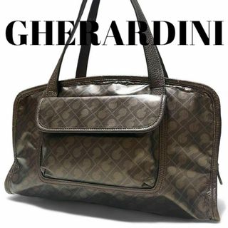 GHERARDINI(ボストンバッグ)のフリマアイテム一覧 GHERARDINI(ボストンバッグ)のフリマアイテム一覧