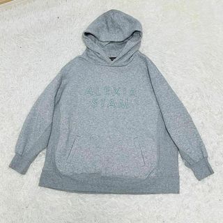ALEXIA STAM(パーカー)のフリマアイテム一覧 ALEXIA STAM(パーカー)のフリマアイテム一覧