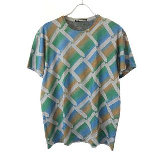 ISSEY MIYAKE(Tシャツ/カットソー(半袖/袖なし))のフリマ ISSEY MIYAKE(Tシャツ/カットソー(半袖/袖なし))のフリマ