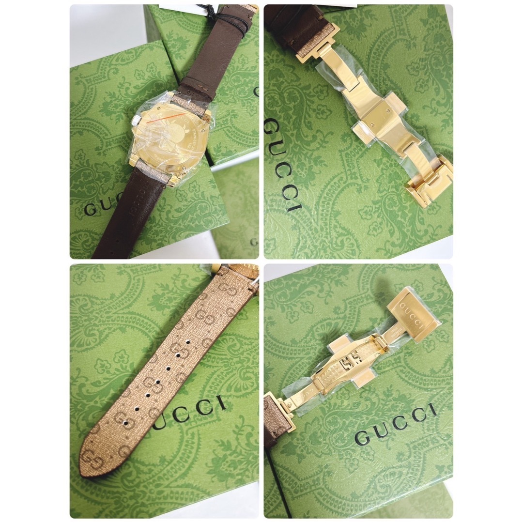 GUCCI - 【超激レア逸品】全国完売 新品希少 GUCCI×ドラえもん初コラボ商品 の通販 by みー's shop｜グッチならラクマ