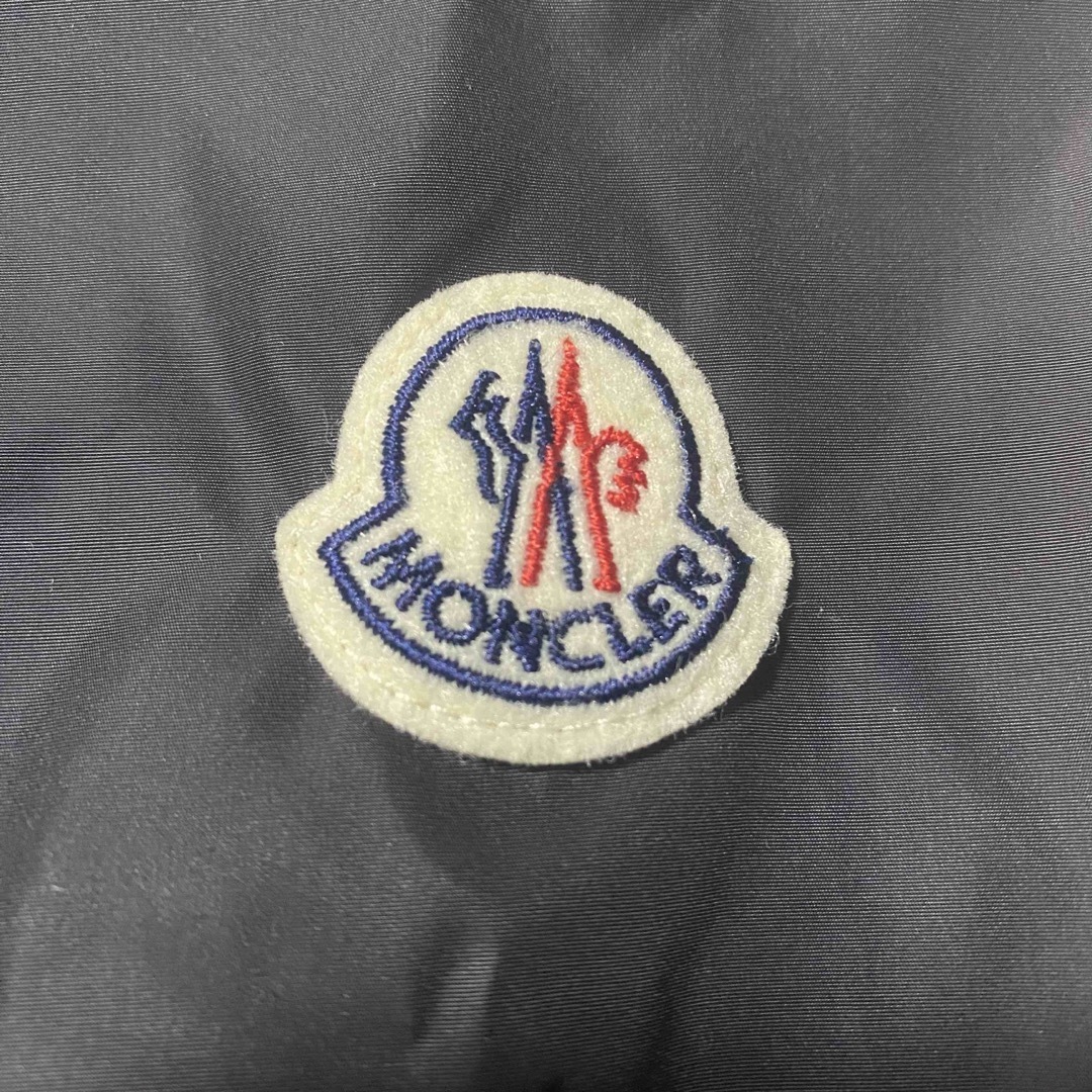 MONCLER - 極美品 希少サイズ 2022-2023モデル モンクレール MONCLER - 極美品 希少サイズ 2022-2023モデル モンクレール