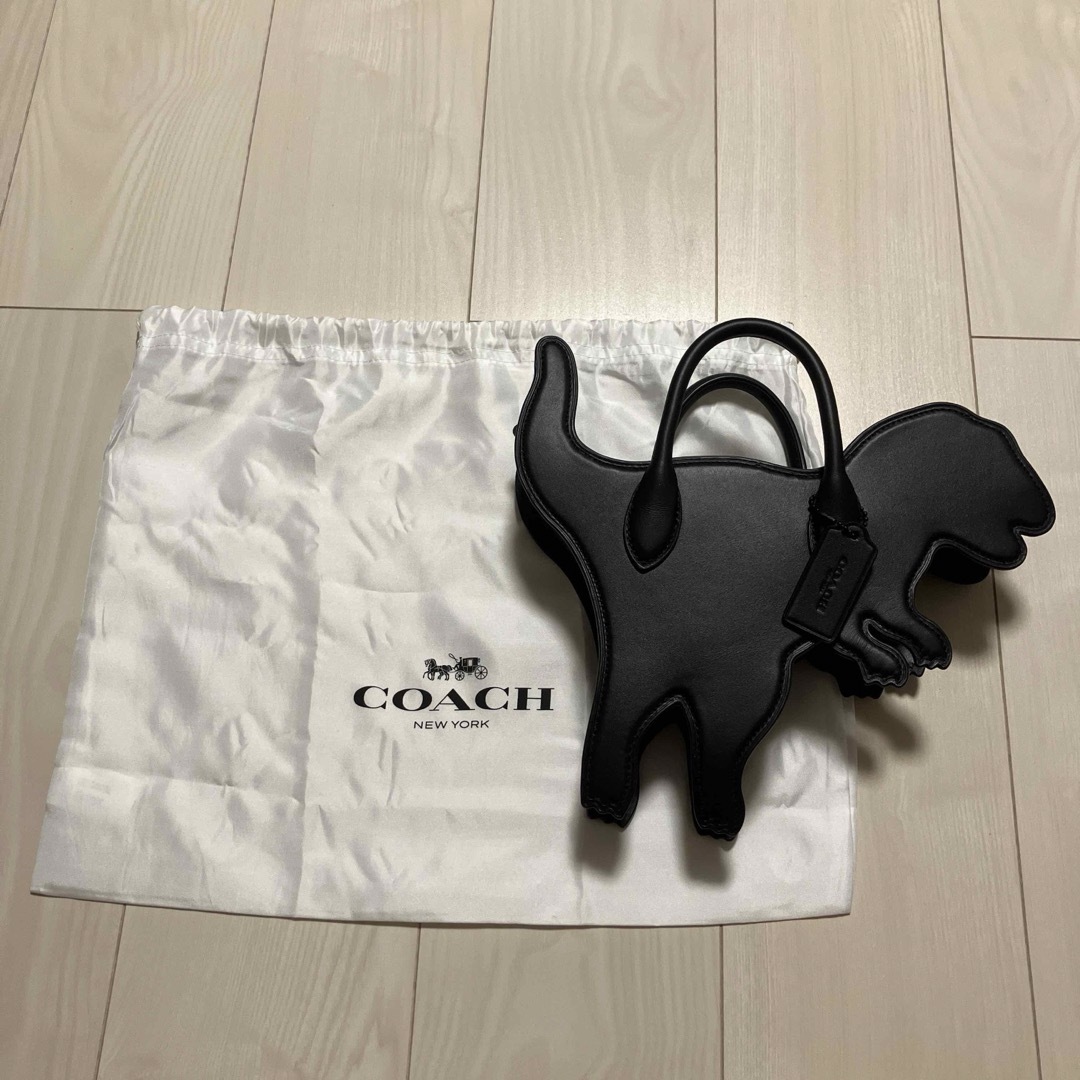 COACH - ⭐️激レア 完売品 新品 コーチ Coach レキシーバッグ COACH - ⭐️激レア 完売品 新品 コーチ Coach レキシーバッグ