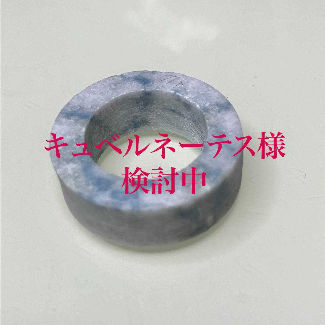 No.1335 硬玉翡翠の指輪 ◇ 糸魚川 横川産 ◇ 天然石 No.1335 硬玉翡翠の指輪 ◇ 糸魚川 横川産 ◇ 天然石