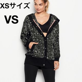 Victoria's Secret(パーカー)のフリマアイテム一覧 Victoria's Secret(パーカー)のフリマアイテム一覧