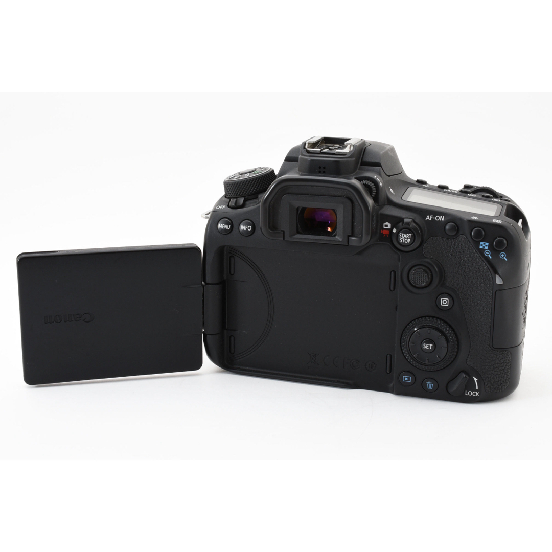 長期保証】デジタル一眼Canon EOS 90D 標準レンズセット 長期保証】デジタル一眼Canon EOS 90D 標準レンズセット