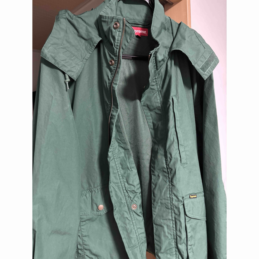試着のみ】 シュプリーム Highland Jacket Lサイズ 試着のみ】 シュプリーム Highland Jacket Lサイズ