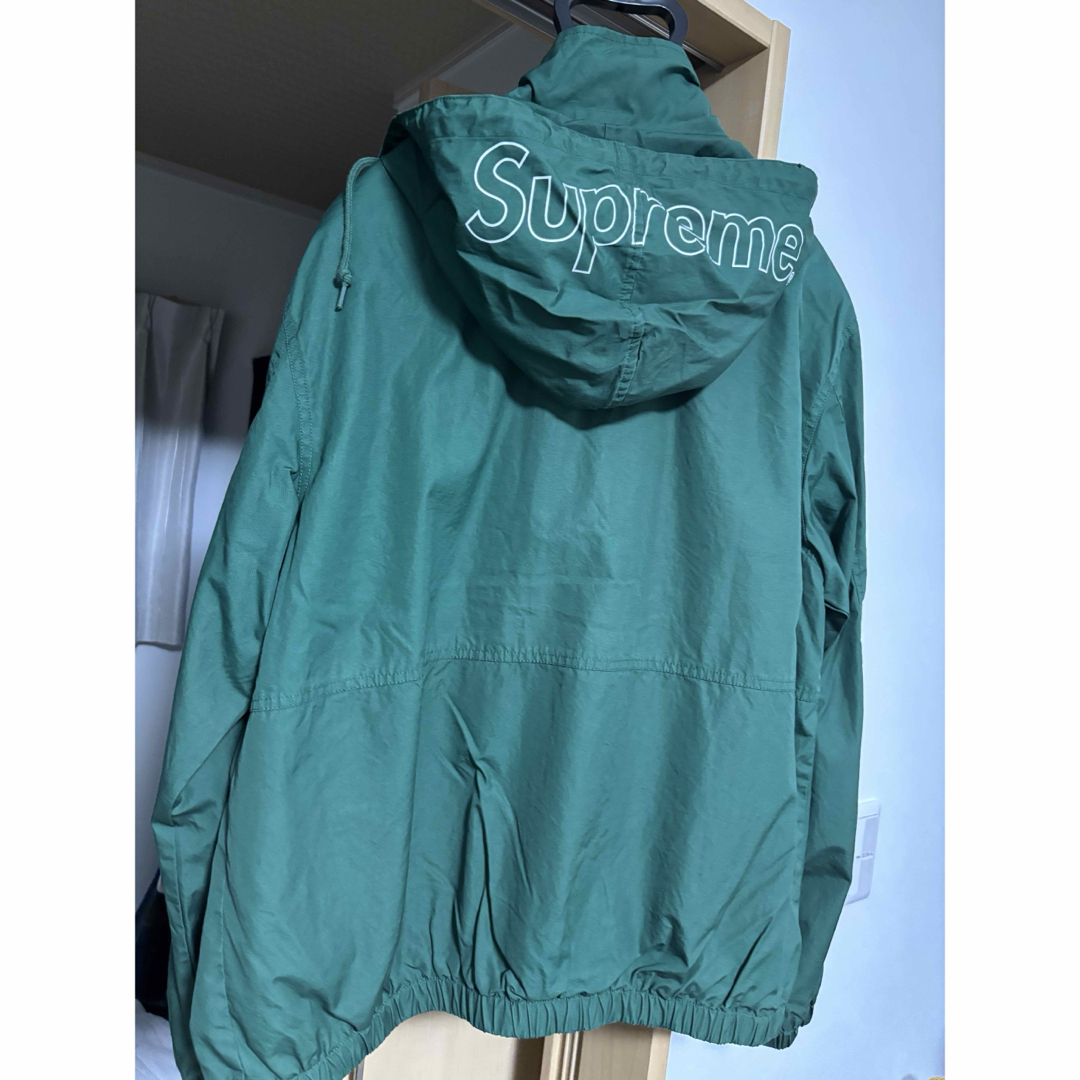 試着のみ】 シュプリーム Highland Jacket Lサイズ 試着のみ】 シュプリーム Highland Jacket Lサイズ