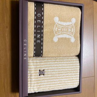 CELINE（タオル/バス用品）のフリマアイテム一覧
