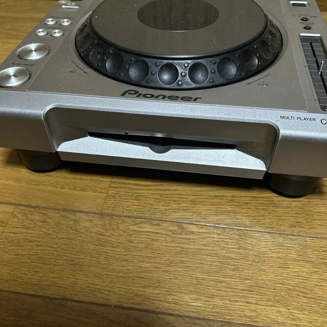 ジャンク品〉Pioneer DJ CDJ-850 ジャンク品〉Pioneer DJ CDJ-850