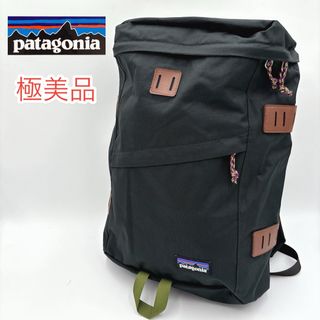 パタゴニア(patagonia) リュック(メンズ)の通販 1,000点以上 | パタゴニアのメンズを買うならラクマ