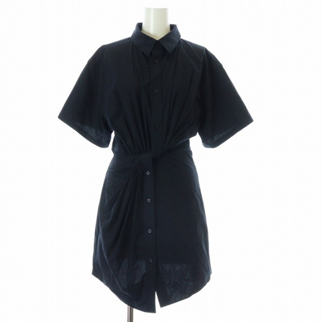 Alexander Wang - アレキサンダーワン .t シャツワンピース ひざ Alexander Wang - アレキサンダーワン .t シャツワンピース ひざ