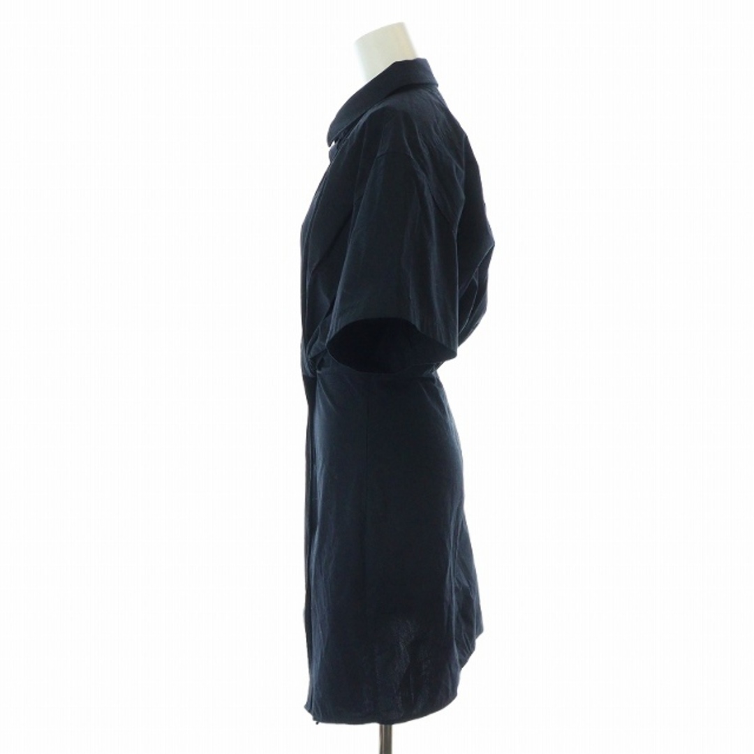Alexander Wang - アレキサンダーワン .t シャツワンピース ひざ Alexander Wang - アレキサンダーワン .t シャツワンピース ひざ