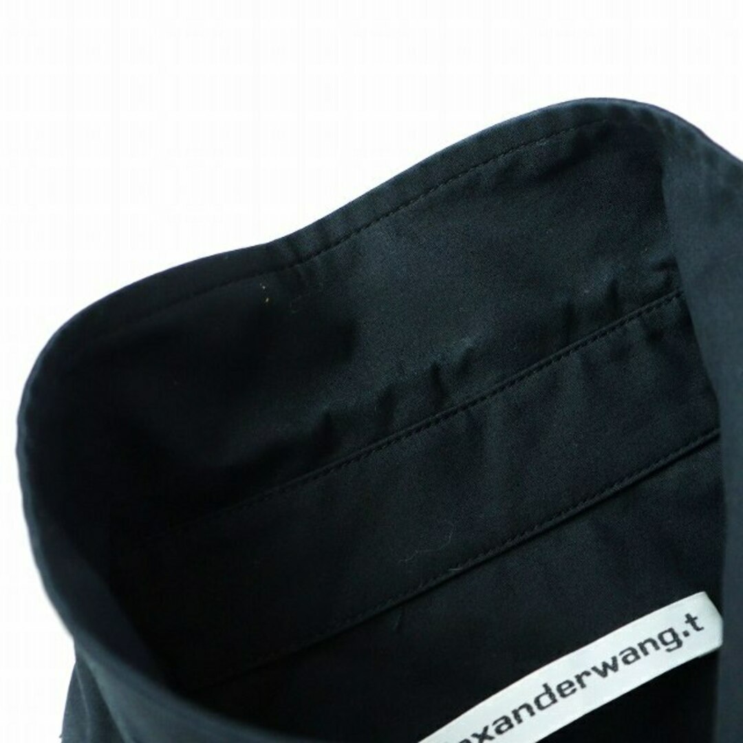 Alexander Wang - アレキサンダーワン .t シャツワンピース ひざ Alexander Wang - アレキサンダーワン .t シャツワンピース ひざ