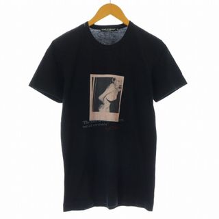 ドルチェ&ガッバーナ(DOLCE&GABBANA) Tシャツ(ピンク/桃色系 ドルチェ&ガッバーナ(DOLCE&GABBANA) Tシャツ(ピンク/桃色系