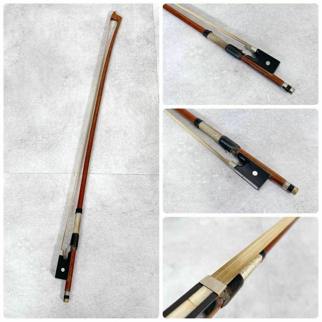 鈴木楽器製作所 - Z852 SUZUKI バイオリン 特 No.1 1/4 Anno 鈴木楽器製作所 - Z852 SUZUKI バイオリン 特 No.1 1/4 Anno