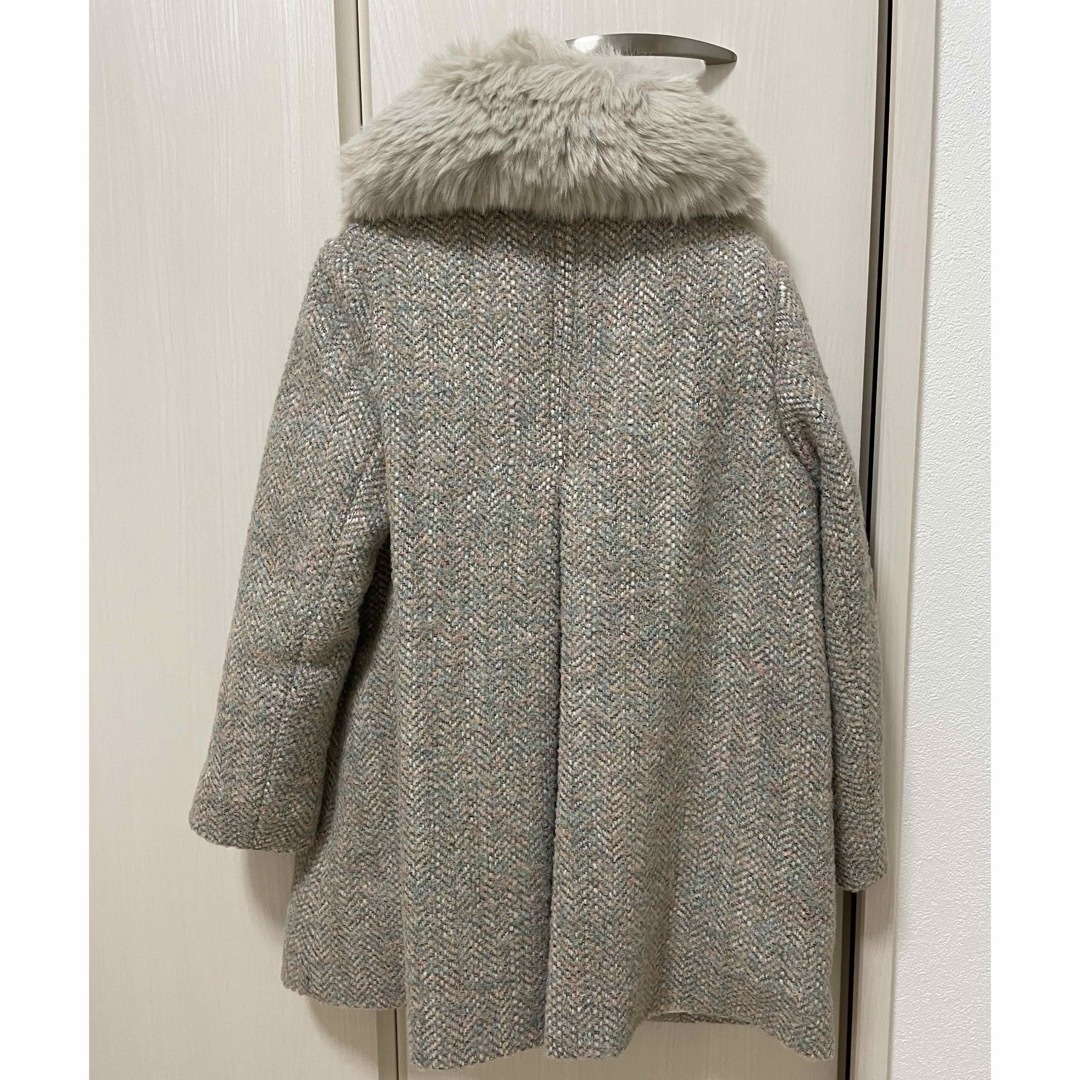 Bonpoint - 新品タグ付き♡ボンポワン 2021aw 店舗限定ツイードコート6Aの通販 by leon's shop|ボンポワンならラクマ Bonpoint - 新品タグ付き♡ボンポワン 2021aw 店舗限定ツイードコート6Aの通販 by leon's shop|ボンポワンならラクマ