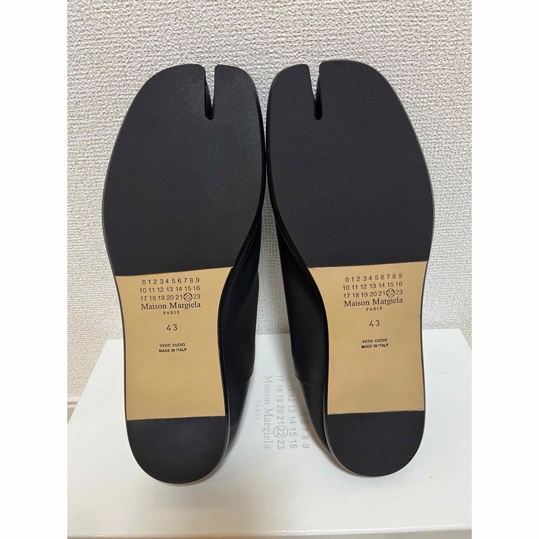 Maison Margiela(旧Maison Martin Margiela) - 新品メゾン Maison Margiela(旧Maison Martin Margiela) - 新品メゾン